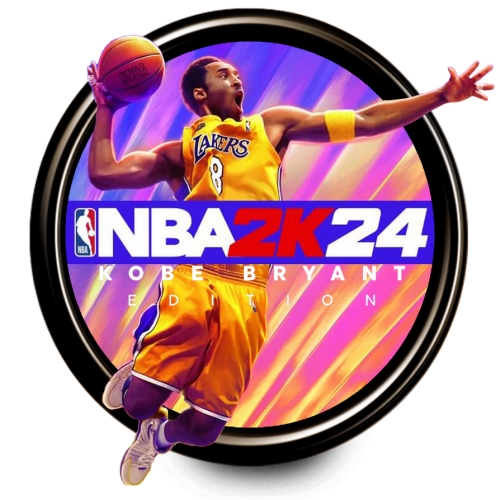  NBA2K 24